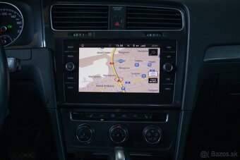 Volkswagen Golf Variant 7 1.6 TDI DSG - 14