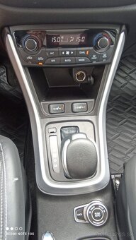 SUZUKI SX4 S-CROSS 1,4 BOOSTERJET  ALLGRIP CVT - 14