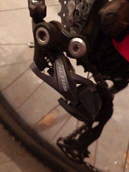 CUBE Acid Hybrid One 400 - 14