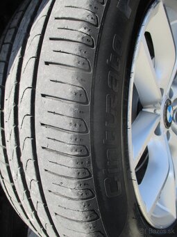 BMW X3 2,0dA xDrive 135kw Kůže Xen bez koroze 2011 - 14