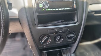 Skoda octavia 2 1.9tdi - 14