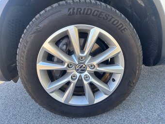 Touareg 3.0tdi 180kw 2012 - 14