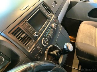 Volkswagen T5 Multivan 2.5 TDi Atlantis - 14