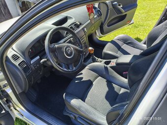 Renault Laguna II - 14