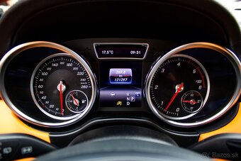 Mercedes-Benz GLS 350 d 4MATIC / AJ NA SPLÁTKY / PROTIÚČET / - 14