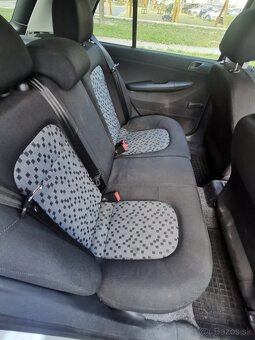 Škoda Fabia 1.2 - 14