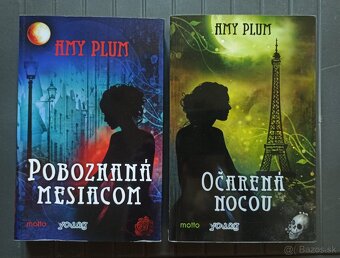 Tajomny gobelin a ine serie knih - 14