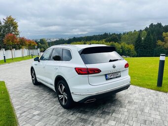 2019 Vw Touareg 3.0 TDi - 14