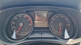 Seat Ibiza 1.2 TSi 77kW AT7 - 14