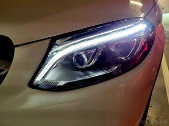 Mercedes Benz GLE coupe 350d 4-matic - SUPER CENA - 14