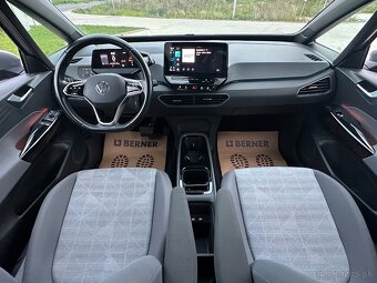 VW ID.3 Pure Performance 45kWh-110k, Tepelne čerpadlo - 14