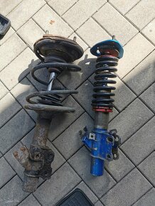 Nissan 200sx Nová STK/EK - 14