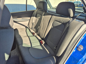 Škoda Fabia 1,4 i 16V Klima ASR 108Tis.Km 74.000Kč - 14