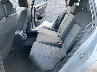 Volkswagen Passat Variant 2.0 TDI EVO Business DSG - 14