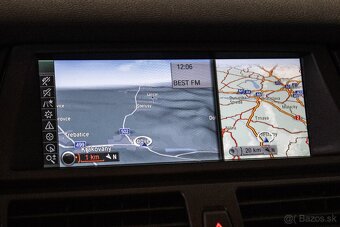 BMW X6 xDrive 35i - 14