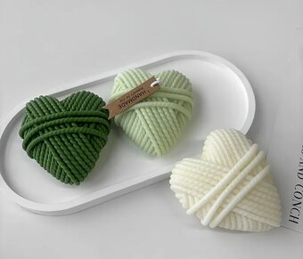 Silikonove formy - 14