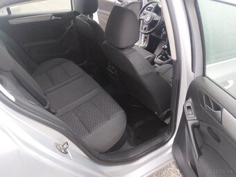 Volkswagen Golf 1.4 Trendline - 14