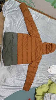 Pánska bunda Husky - 14