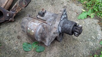 Toyota Celica diely 5g 2.0 Gti - 14