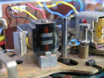 MAGNETOFON GRUNDIG TS 945 HIFI - 14