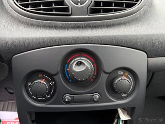 Renault Clio 1.2 Authentique - 14