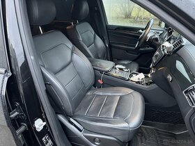 Mercedes-Benz GLS 350d 2017 DPH Softcl Keyless Pano Ambiente - 14