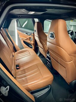 Bmw x6m - 14