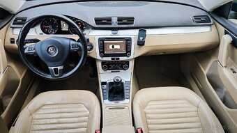Volkswagen Passat B7 2.0 TDI Highline 4x4 Full výbava - 14