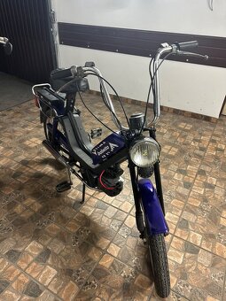 Babetta 210 - 14