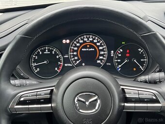 Mazda CX-30 Skyactiv-G150 Plus AWD - 14