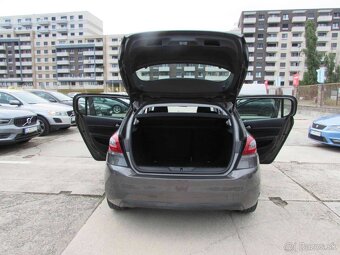 Peugeot 308 1.6 - odpočet DPH - splátka od 155,-€ - 14