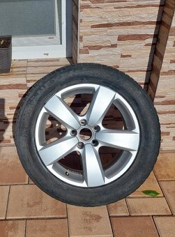 Volkswagen Tiguan 2,0 TDI 4X4 automat Sport&Style - 14