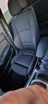 Bmw 120d e87 2008 - 14