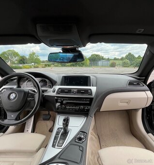 BMW F13 640D 230kw X-drive - 14
