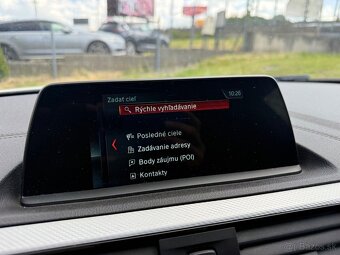 BMW Rad 1 120d M Sport Shadow A/T - 14