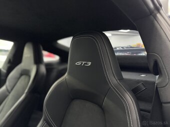 Porsche 911 GT3 PDK - 14
