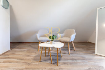 NA PREDAJ _Dizajnová chata_komplet_rekonšt._ Rakaca - 14