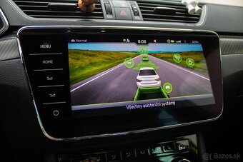 aj NA SPLÁTKY Škoda Superb 1.4 PHEV hybrid - 14