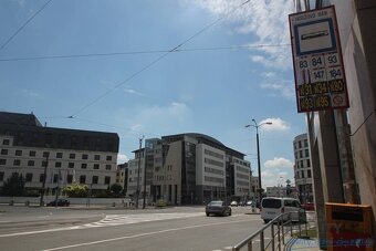 BEZ PROVÍZIE-Prenájom 1i (43 m2), BA-STARÉ MESTO, Konventná  - 14