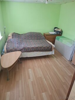 Predám štvorizbový rodinný dom Kúty - 14