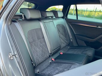 Škoda Superb Combi III SPORTLINE 2.0 TDI DSG°75.000KM°DPH° - 14