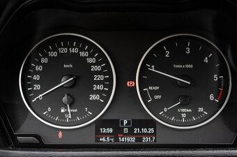 BMW X1 sDrive 18d (2017) - 14