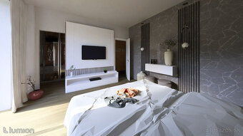 Rozostavaný 4izbový dom - 14