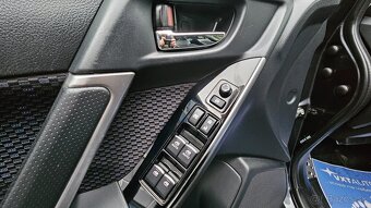 Subaru Forester 2.0i XT CVT - Možný odpočet DPH - 14