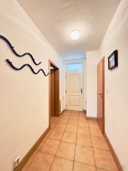 2-izbový byt s priestrannou loggiou v lokalite Staré Mesto - 14