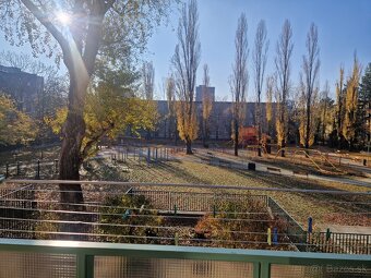 Ojedinelý, slnečný 1-i byt v tehlovom dome - 14