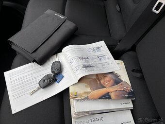 Renault Trafic 1.6dCi L1H1 - 14