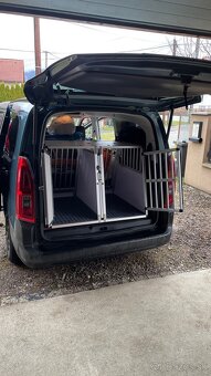 Prepravka pre psa - 14