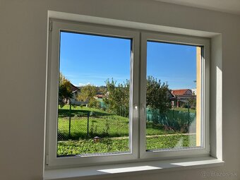 PRENÁJOM 4 IZB. BYT S VLASTNOU ZÁHRADOU A GARÁŽOU - 14