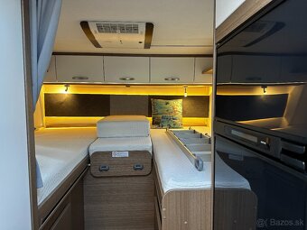 Karavan Carado T448 Automat Klima Kamera 2023 - 14